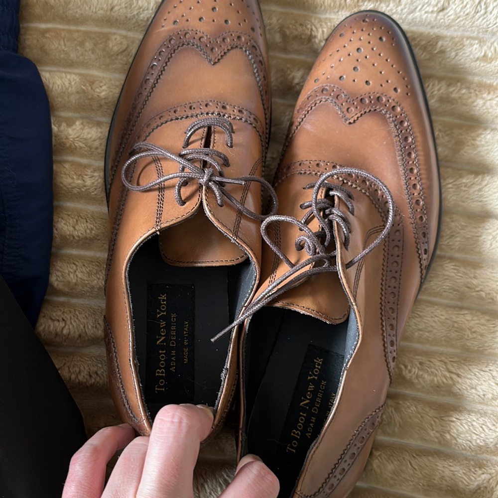 To Boot New York - size 10M